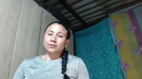 Adriana Tellez online show from December 14, 2024, 12:22 am