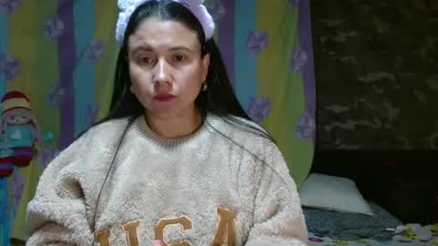 Adriana Tellez online show from March 6, 2025, 4:28 pm