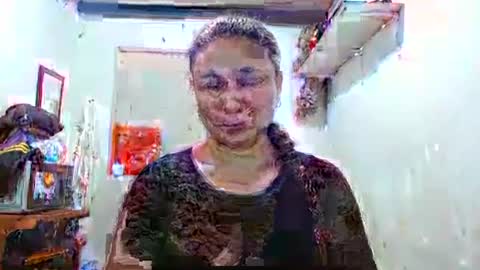 Adriana Tellez online show from January 17, 2026, 2:55 pm