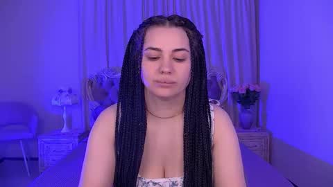AdrianaTores online show from March 17, 2026, 7:17 pm