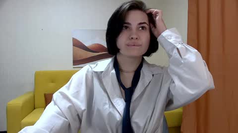 Snapshot of adrianatores chatting on April 26, 2026, 6:16 pm AdrianaTores online show from April 26, 2026, 6:16 pm