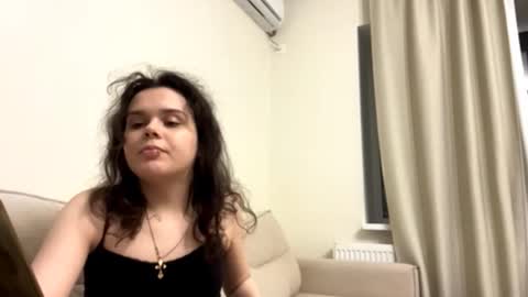 Snapshot of adrianemenoni chatting on November 18, 2025, 4:22 pm adrianemenoni online show from November 18, 2025, 4:22 pm