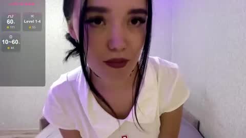 Adriana online show from July 29, 2026, 11:19 am