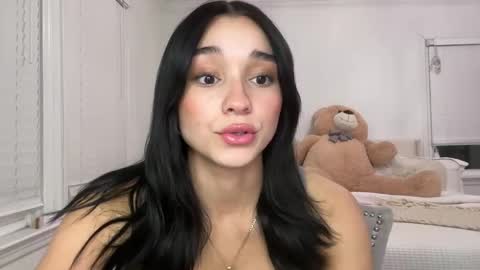 Adrianna  online show from January 28, 2025, 2:21 am