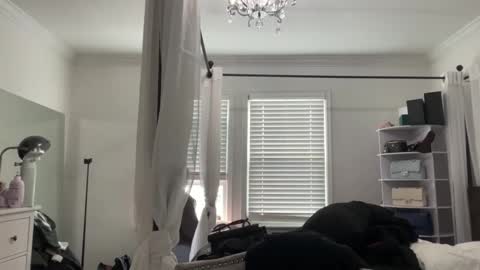 Adrianna  online show from March 23, 2026, 6:34 pm