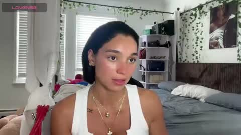 Adrianna  online show from June 9, 2026, 9:48 pm