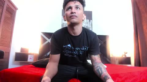 Adrian online show from April 16, 2026, 4:13 am