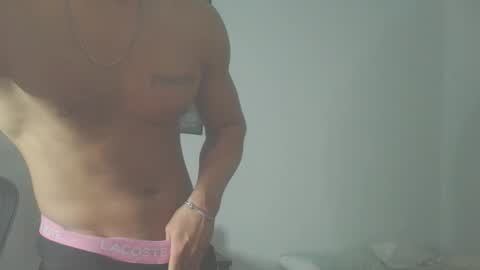 adriano guapo online show from February 28, 2026, 10:49 am