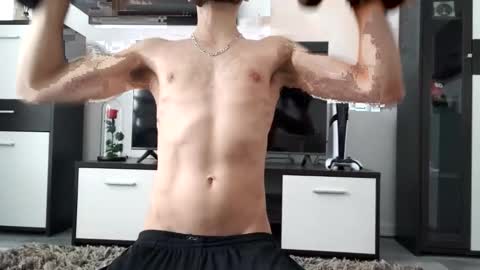 Adriano online show from January 26, 2025, 10:34 am