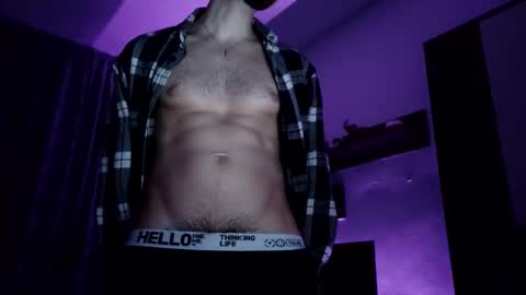 Adriano online show from November 28, 2025, 7:05 pm