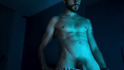 Adriano online show from June 29, 2026, 7:58 pm