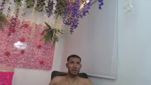 Snapshot of adriel_and_risitos_ chatting on September 30, 2025, 12:48 am adriel_and_risitos_ online show from September 30, 2025, 12:48 am