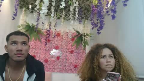Snapshot of adriel_and_risitos_ chatting on October 1, 2025, 6:08 am adriel_and_risitos_ online show from October 1, 2025, 6:08 am