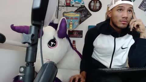 Snapshot of adriel_and_risitos_ chatting on October 7, 2025, 2:31 am adriel_and_risitos_ online show from October 7, 2025, 2:31 am