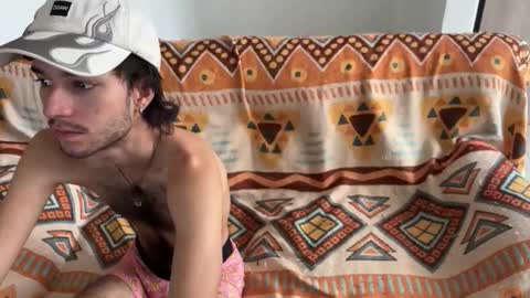 adrien_polo online show from March 30, 2026, 4:19 pm