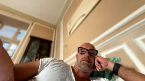Snapshot of adrienfromparis chatting on July 29, 2026, 7:28 am adrienfromparis online show from July 29, 2026, 7:28 am