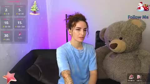 Adriana online show from December 30, 2024, 5:13 pm