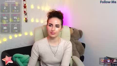 Adriana online show from January 21, 2025, 5:30 pm