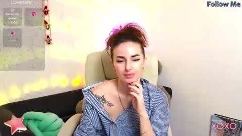 Adriana online show from January 22, 2025, 3:40 pm