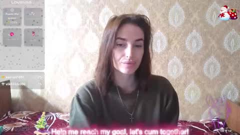 Adriana online show from March 5, 2026, 6:42 am