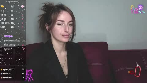 Snapshot of adrihanna chatting on April 18, 2026, 7:58 pm Adriana online show from April 18, 2026, 7:58 pm