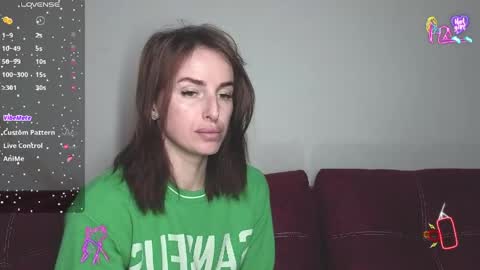 Snapshot of adrihanna chatting on April 20, 2026, 4:10 pm Adriana online show from April 20, 2026, 4:10 pm