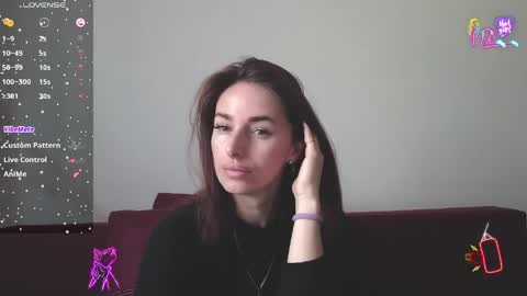 Snapshot of adrihanna chatting on April 21, 2026, 6:09 am Adriana online show from April 21, 2026, 6:09 am