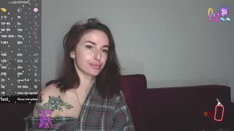 Snapshot of adrihanna chatting on April 22, 2026, 4:41 pm Adriana online show from April 22, 2026, 4:41 pm