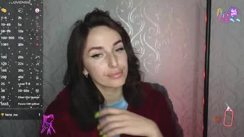 Snapshot of adrihanna chatting on May 15, 2026, 6:37 pm Adriana online show from May 15, 2026, 6:37 pm