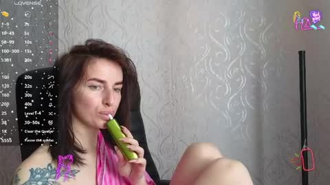 Snapshot of adrihanna chatting on May 20, 2026, 5:46 am Adriana online show from May 20, 2026, 5:46 am