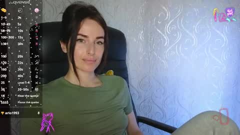Snapshot of adrihanna chatting on May 21, 2026, 6:26 pm Adriana online show from May 21, 2026, 6:26 pm