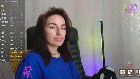 Snapshot of adrihanna chatting on May 31, 2026, 7:26 am Adriana online show from May 31, 2026, 7:26 am