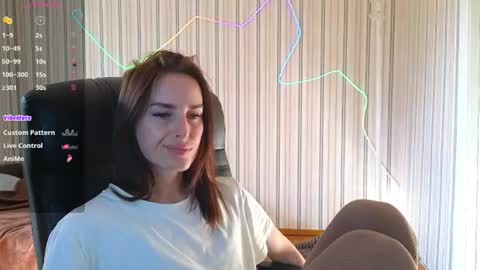 Adriana online show from July 6, 2026, 3:58 pm