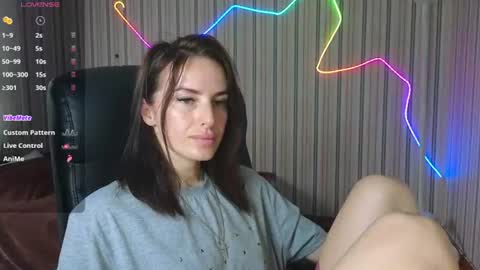 Adriana online show from July 8, 2026, 7:24 am