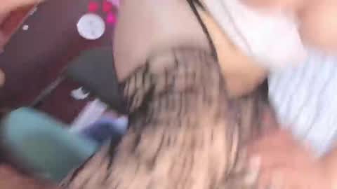 Snapshot of adriiana_fox_ chatting on February 28, 2025, 9:55 pm adriiana_fox_ online show from February 28, 2025, 9:55 pm