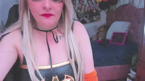 Snapshot of adriiana_fox_ chatting on October 4, 2025, 4:27 pm adriiana_fox_ online show from October 4, 2025, 4:27 pm