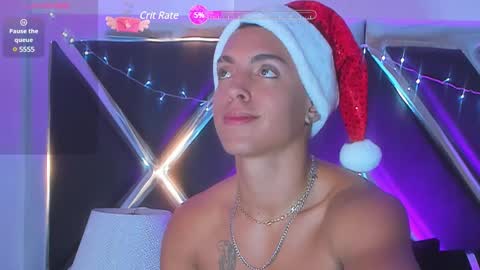 Adrian Lopez online show from December 5, 2024, 7:49 pm