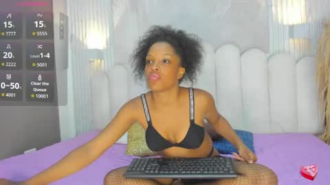 Adrina online show from May 8, 2026, 8:36 pm