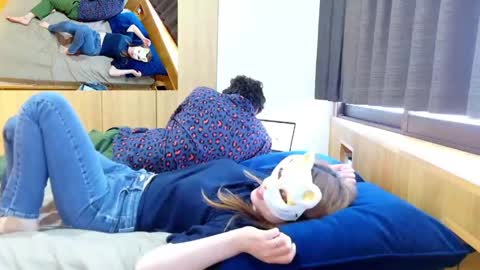 adulterouscouple online show from June 2, 2026, 12:12 am