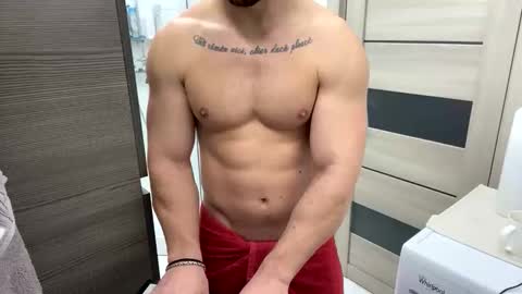 Mrrfitt online show from November 28, 2025, 6:27 am