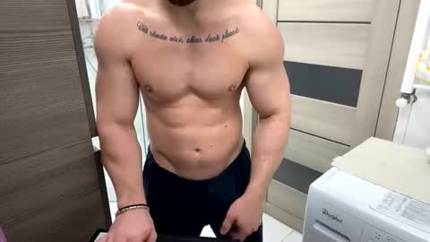 Mrrfitt online show from March 1, 2026, 1:24 pm