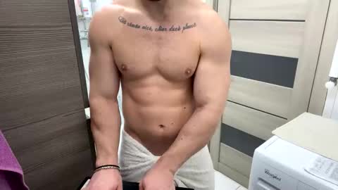 Mrrfitt online show from March 6, 2026, 1:18 pm