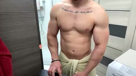 Mrrfitt online show from April 30, 2026, 8:53 am
