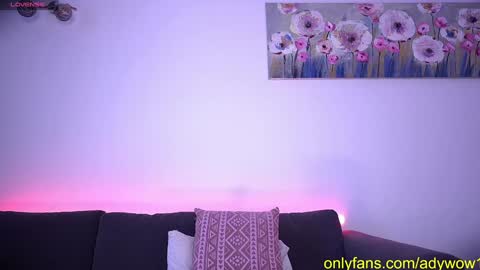 Ada online show from January 10, 2025, 9:55 am