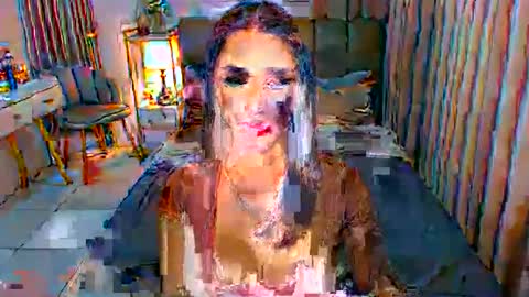 Ur Dream girl online show from June 9, 2026, 3:40 am