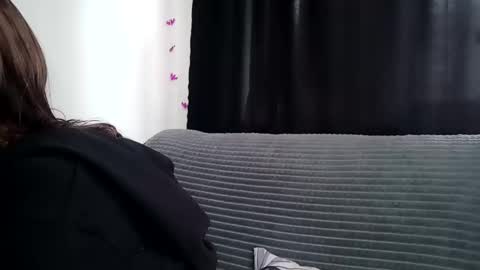 Snapshot of aelita_night chatting on January 5, 2025, 8:32 am aelita_night online show from January 5, 2025, 8:32 am