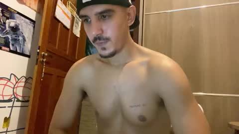 Luci online show from February 7, 2026, 7:34 am