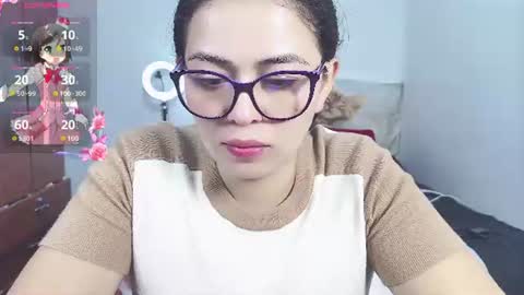 Snapshot of aeseelia chatting on June 12, 2026, 3:16 am lia online show from June 12, 2026, 3:16 am
