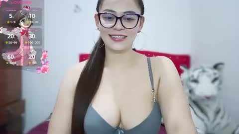 Snapshot of aeseelia chatting on June 20, 2026, 1:52 am lia online show from June 20, 2026, 1:52 am
