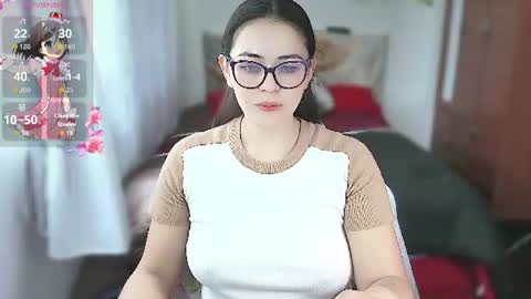 Snapshot of aeseelia chatting on June 24, 2026, 4:06 pm lia online show from June 24, 2026, 4:06 pm